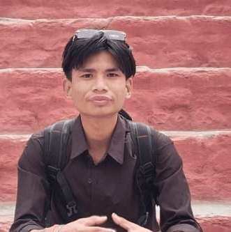 Jiban Chaudhary